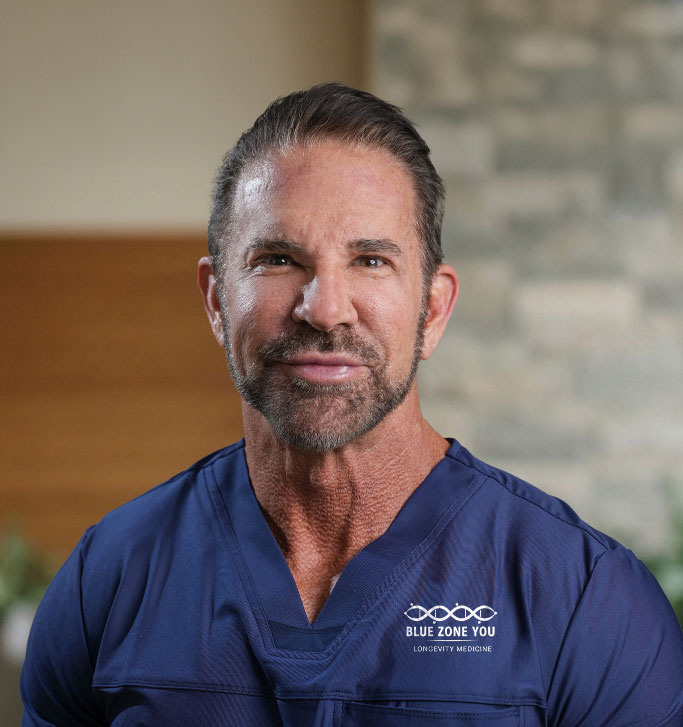 Dr. Curtis J. Schalit