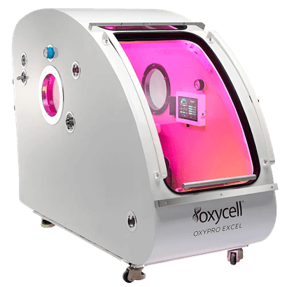 Hyperbaric Chamber