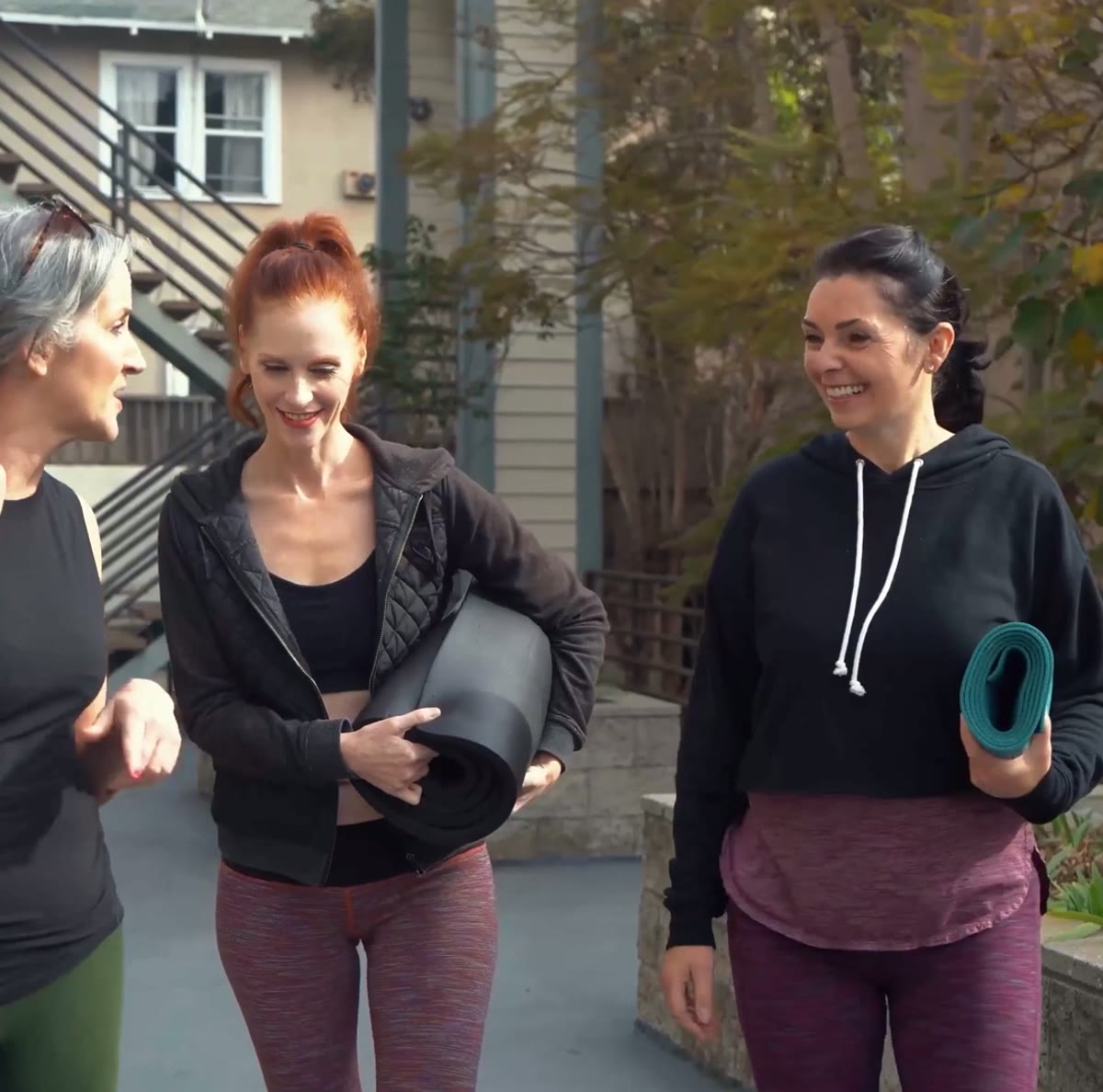 Hormone Balance