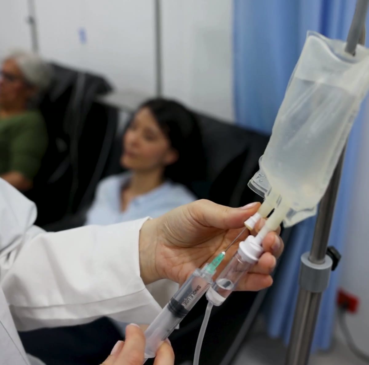 IV Therapies