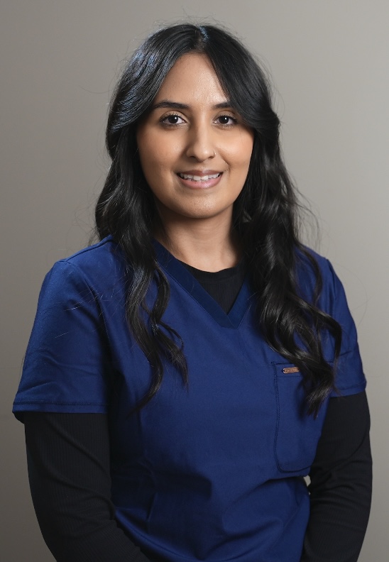 Zainab Kinza Mohammad